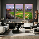 Chicago White Sox Baseball Team Print Canvas- Guaranteed
