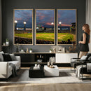 Chicago White Sox Baseball Team Print Canvas- Guaranteed