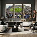 Boca Juniors Soccer Team Print Wall Art - Buenos Aires