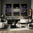 Buffalo Bills NFL Football Team Print - Buffalo Highmark