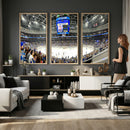 Enterprise Center | Missouri St. Louis Blues Ice Hockey