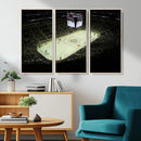PPG Paints Arena Pennsylvania Pittsburgh Penguins Hockey