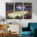 Prudential Center Newark New Jersey Devils Hockey Stadium,