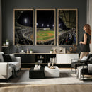 Olsen Field at Blue Bell Park - Texas A&M Aggies Baseball