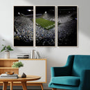 Penn State Football Stadium Wall Art - Beaver Stadium Canvas by MyGreatCanvas | Canvas Wall Art Prints | Photo Prints & Wall Decor