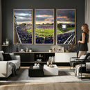 Duke University Blue Devils Football Team Print - Durham