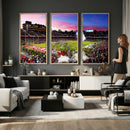 Stanford University Cardinal Football Team Print - Stanford