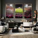 University of Maryland Terrapins Football Team Print -