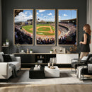 The Texas A&M University Aggies Athletics Team Print -