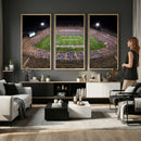 The University of Connecticut UCONN Huskies Football Team