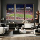 The University of Southern California USC Trojans Football