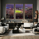 The University of Southern California USC Trojans Football