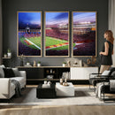 The University of Southern California USC Trojans Football