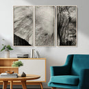 Elephant Wall Art Canvas Print