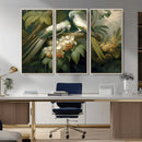 Tropical Paradise Print Wall Art Stunning Artwork of a by MyGreatCanvas | Canvas Wall Art Prints | Photo Prints & Wall Decor