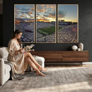 Beaver Stadium Wall Art - Penn State Stadium Wall Art | Penn
