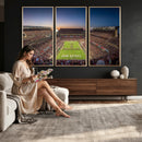Kyle Field Wall Art Print | Large Texas A&M Aggies Football