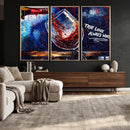 Red Wine Splash Abstract Wall Art Canvas Print, Modern Wine by MyGreatCanvas | Canvas Wall Art Prints | Photo Prints & Wall Decor
