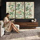 William Morris Jasmine 1872 Canvas Wall Art — Arts and by MyGreatCanvas | Canvas Wall Art Prints | Photo Prints & Wall Decor
