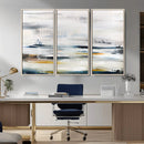 Soft Color Abstract Canvas Print by MyGreatCanvas | Canvas Wall Art Prints | Photo Prints & Wall Decor