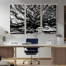Mighty Angel Oak Wall Art | Angel Oak Tree Art Print by MyGreatCanvas | Canvas Wall Art Prints | Photo Prints & Wall Decor