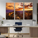 Grand Canyon Wall Art Canvas Print by MyGreatCanvas | Canvas Wall Art Prints | Photo Prints & Wall Decor