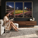 Los Angeles Angels Baseball Team Print - Anaheim Angel