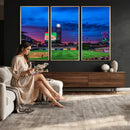 Philadelphia Phillies Baseball Team Print - Philadelphia