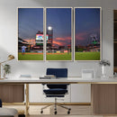 Philadelphia Phillies Baseball Print - Philadelphia Citizens