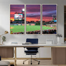 Philadelphia Phillies Baseball Team Print - Philadelphia