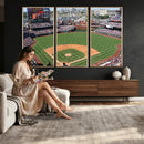 Philadelphia Phillies Baseball Team Print - Philadelphia
