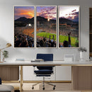 Folsom Field - University of Colorado Buffaloes Football