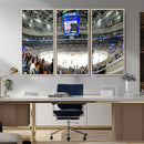 Enterprise Center | Missouri St. Louis Blues Ice Hockey