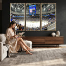 Enterprise Center | Missouri St. Louis Blues Ice Hockey