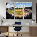 The Texas A&M University Aggies Athletics Team Print -