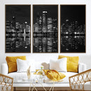 Chicago Wall Art Canvas Print by MyGreatCanvas | Canvas Wall Art Prints | Photo Prints & Wall Decor