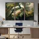 Tropical Paradise Print Wall Art Stunning Artwork of a by MyGreatCanvas | Canvas Wall Art Prints | Photo Prints & Wall Decor