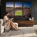 Kyle Field Wall Art Print | Large Texas A&M Aggies Football