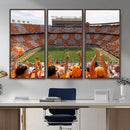 Tennessee Neyland Stadium Wall Art, Sports Arena Canvas by MyGreatCanvas | Canvas Wall Art Prints | Photo Prints & Wall Decor
