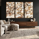 Farmhouse Bighorn Sheep Wall Art Canvas Print - Abstract by MyGreatCanvas | Canvas Wall Art Prints | Photo Prints & Wall Decor