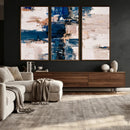 Abstract Wall Art Canvas Print by MyGreatCanvas | Canvas Wall Art Prints | Photo Prints & Wall Decor