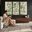 William Morris Jasmine 1872 Canvas Wall Art — Arts and by MyGreatCanvas | Canvas Wall Art Prints | Photo Prints & Wall Decor