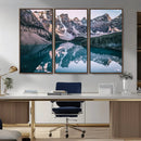 Banff Nal Park Wall Art Canvas Print by MyGreatCanvas | Canvas Wall Art Prints | Photo Prints & Wall Decor