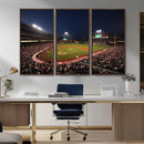 Los Angeles Angels Baseball Team Print - Anaheim Angel