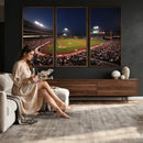 Los Angeles Angels Baseball Team Print - Anaheim Angel