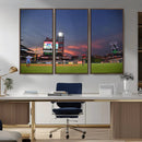 Philadelphia Phillies Baseball Print - Philadelphia Citizens