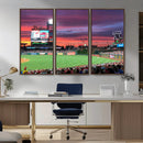 Philadelphia Phillies Baseball Team Print - Philadelphia