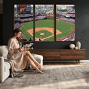 Philadelphia Phillies Baseball Team Print - Philadelphia
