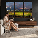 Chicago White Sox Baseball Team Print Canvas- Guaranteed