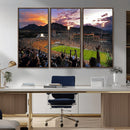 Folsom Field - University of Colorado Buffaloes Football